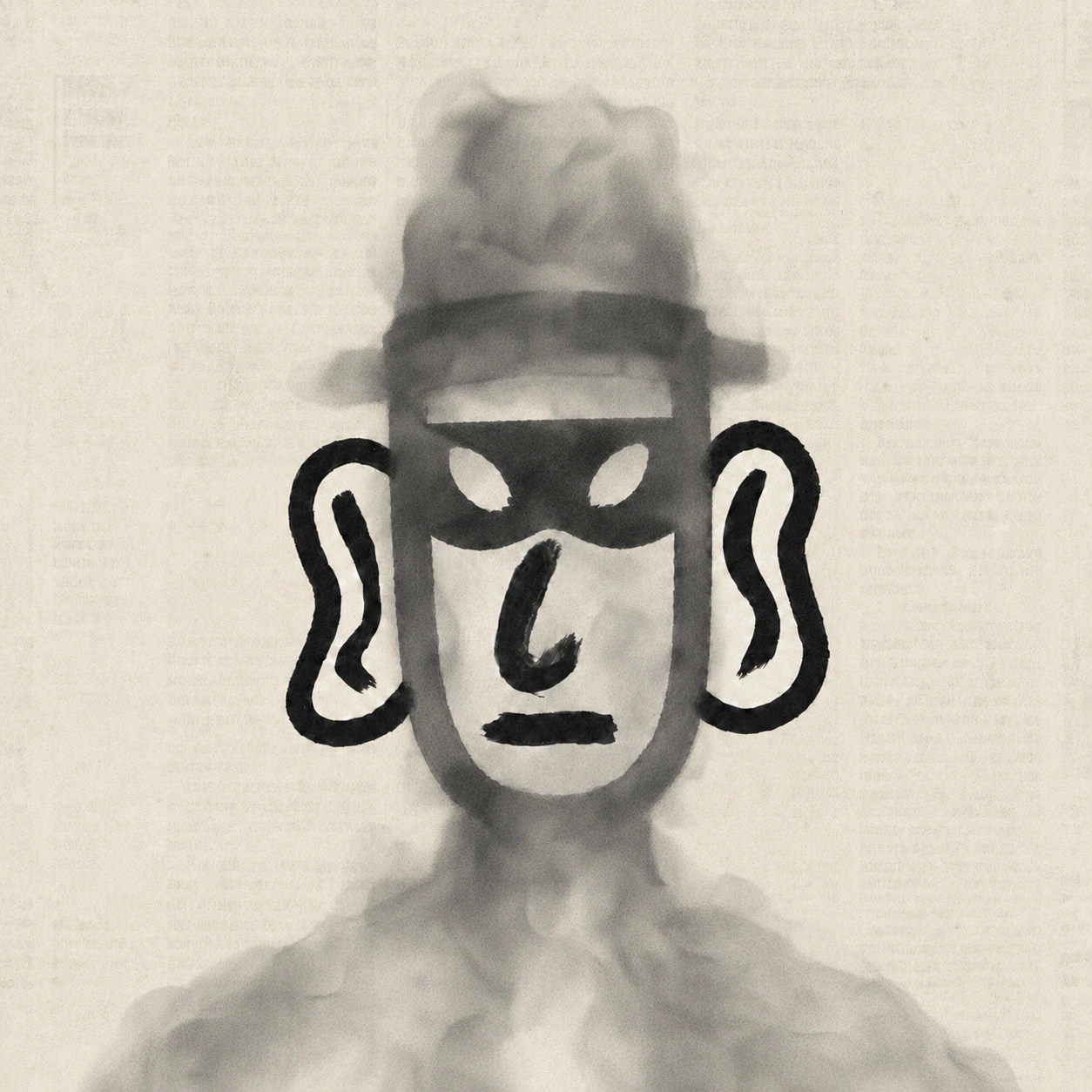 THE SMOKE