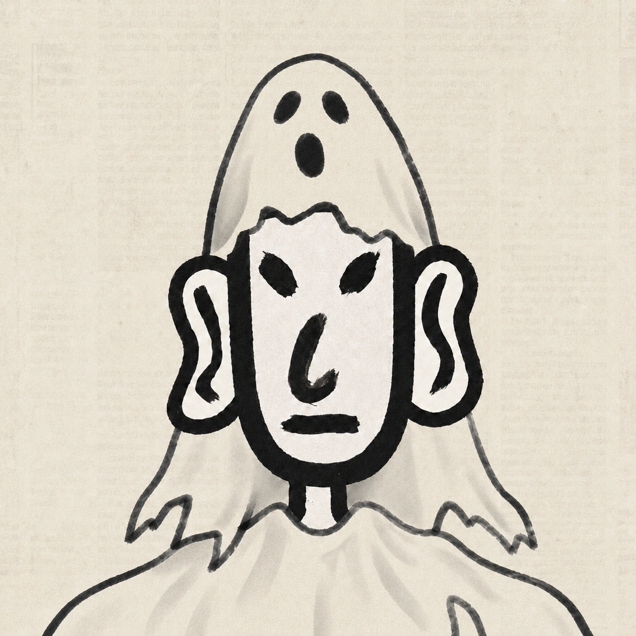 THE GHOST