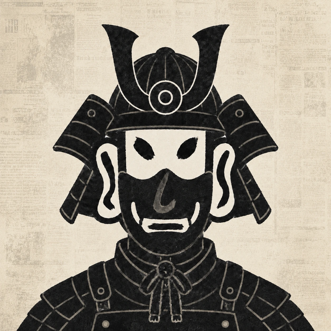 THE SAMURAI